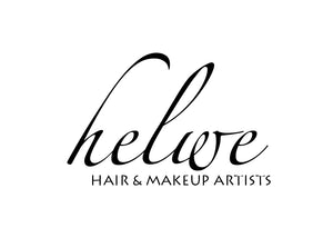 Helwe Hair &amp; Makeup Artists