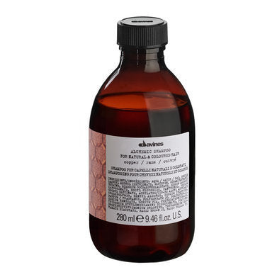 Davines Alchemic Shampoo Cobre 280 ml