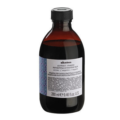 Davines Alchemic Shampoo Plata 280 ml