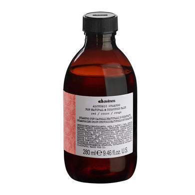 Davines Alchemic Shampoo Rojo 280 ml