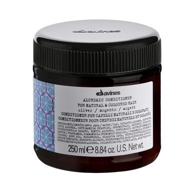 Davines Alchemic Acondicionador Plata 250 ml