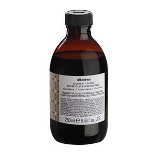 Davines Alchemic Shampoo Chocolate 280 ml